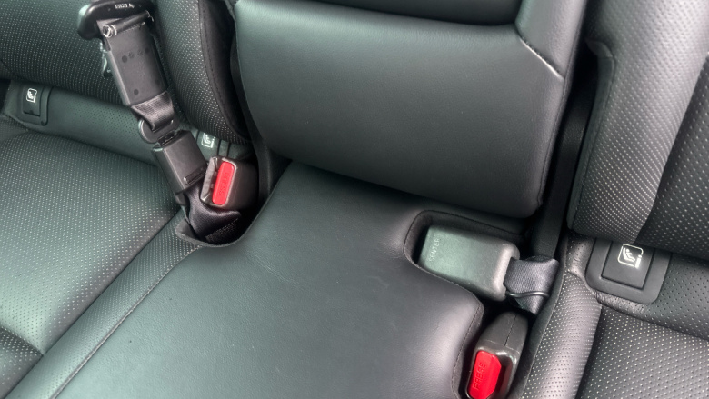 Kia Sportage 1.6 CRDi ISG GT-Line S 5dr DCT Auto Diesel Estate